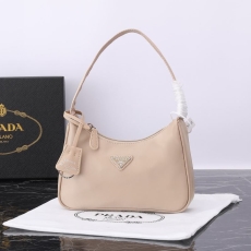 Prada Hobo Bags